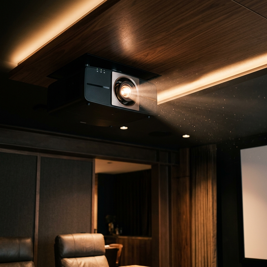 projector product category